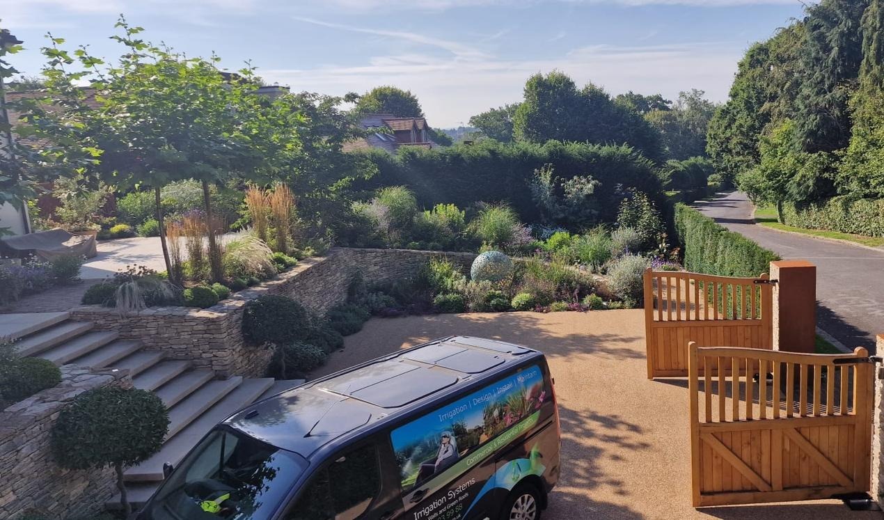 The Importance of Servicing and Maintaining Your Irrigation System